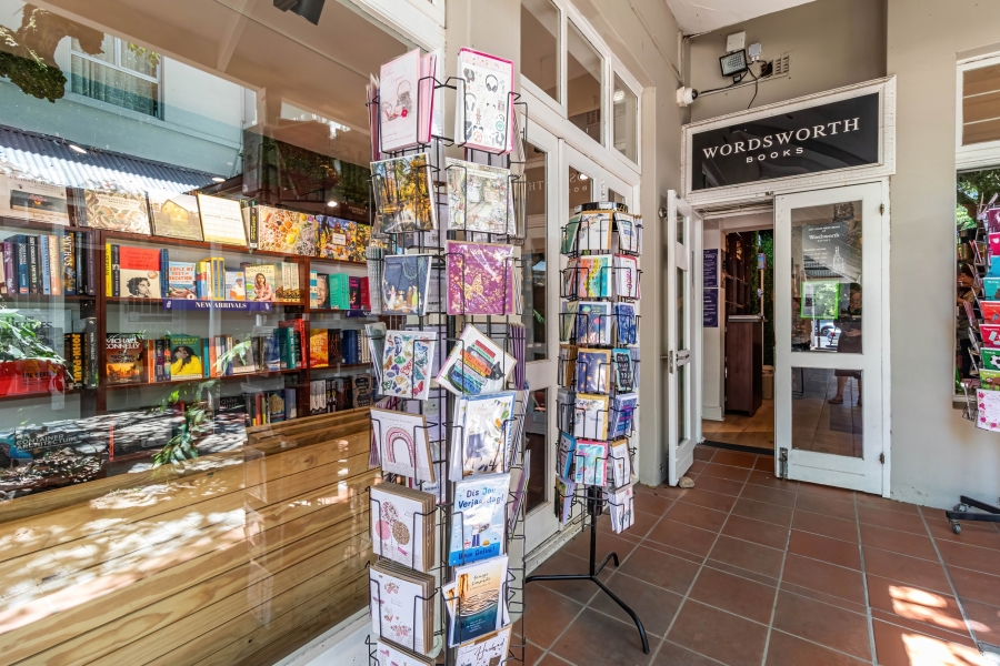 Commercial Property for Sale in Franschhoek Western Cape